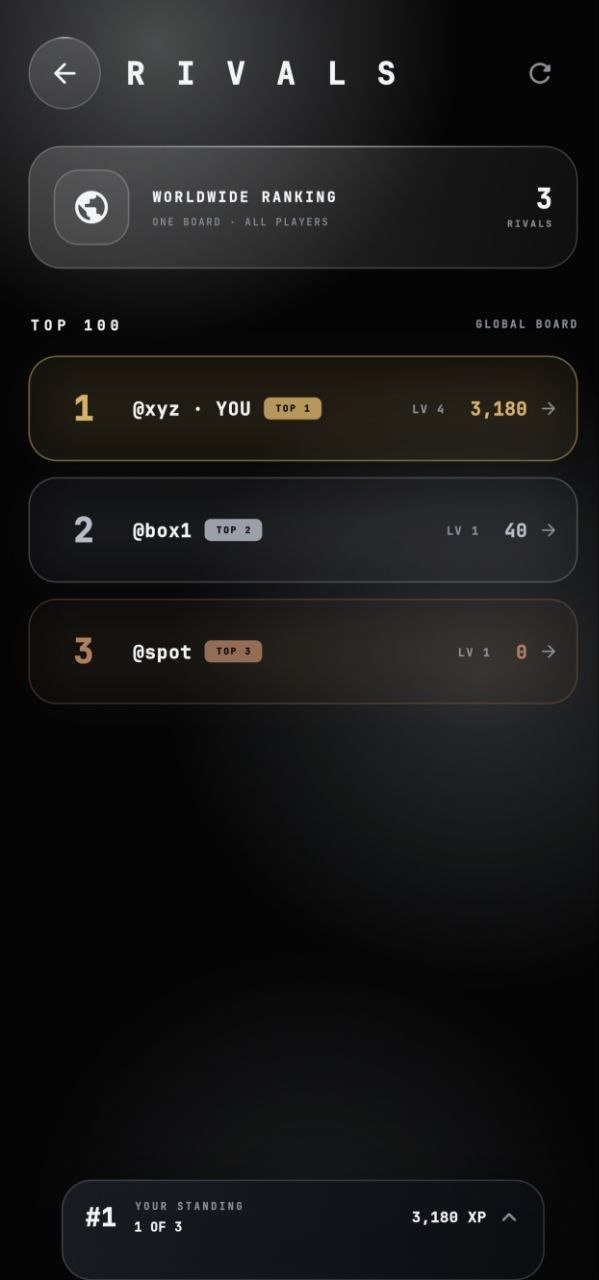 CarLens details screenshot